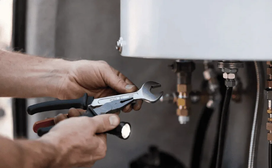Why choose Water Heater Repair in Garrison, MN